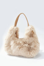 Sac en fausse fourrure - BROCK paris