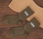 Chaussettes paillettes Douce GALLANTRY