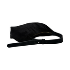 Sac épaule en cuir suédé Sienna LOUISA LEE