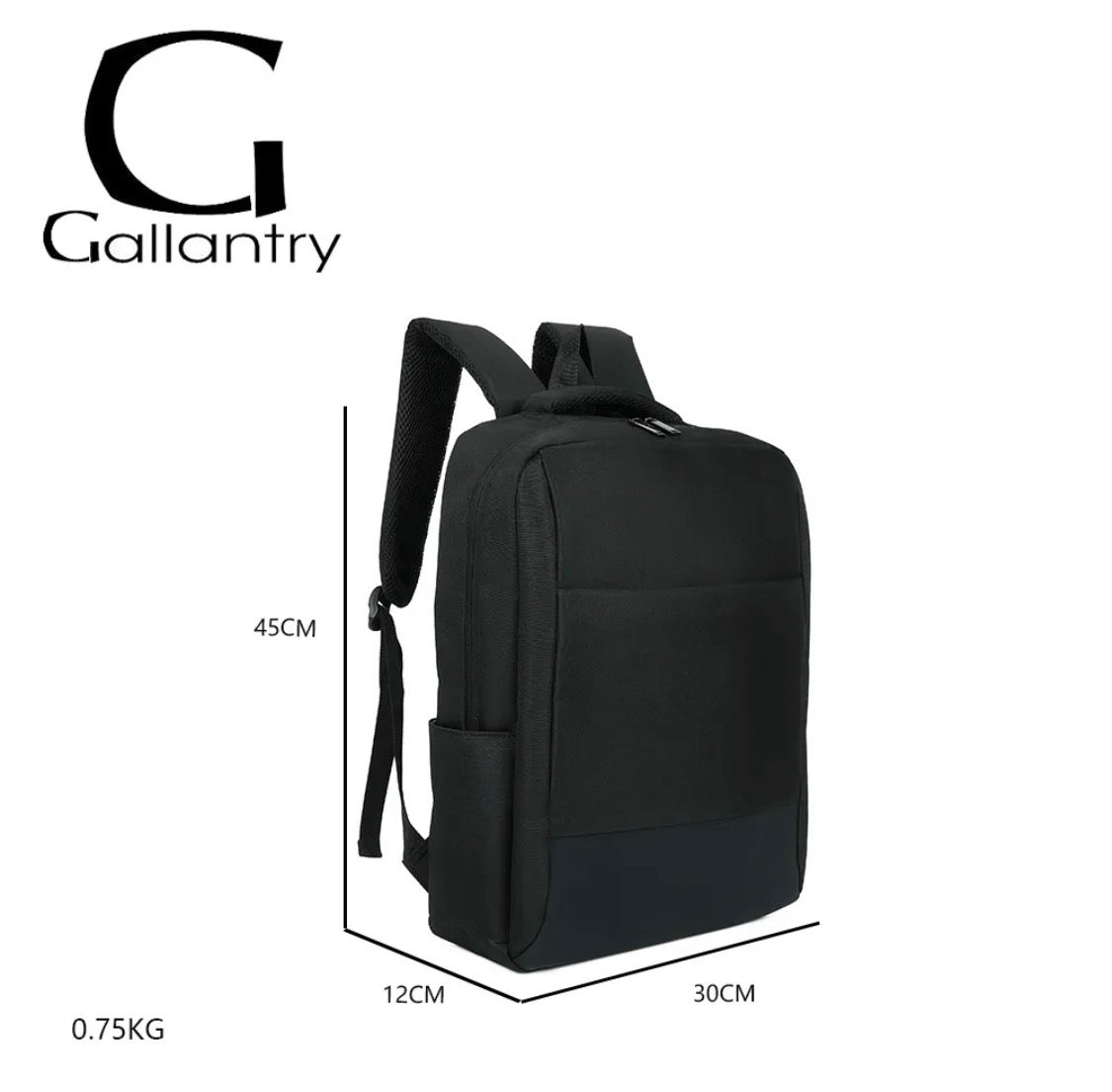 Sac à dos de cours GALLANTRY