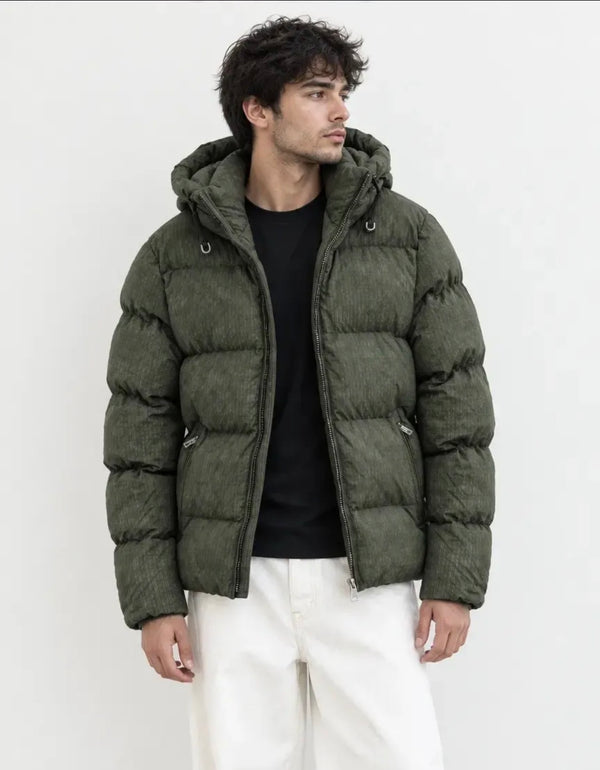 DOUDOUNE Homme