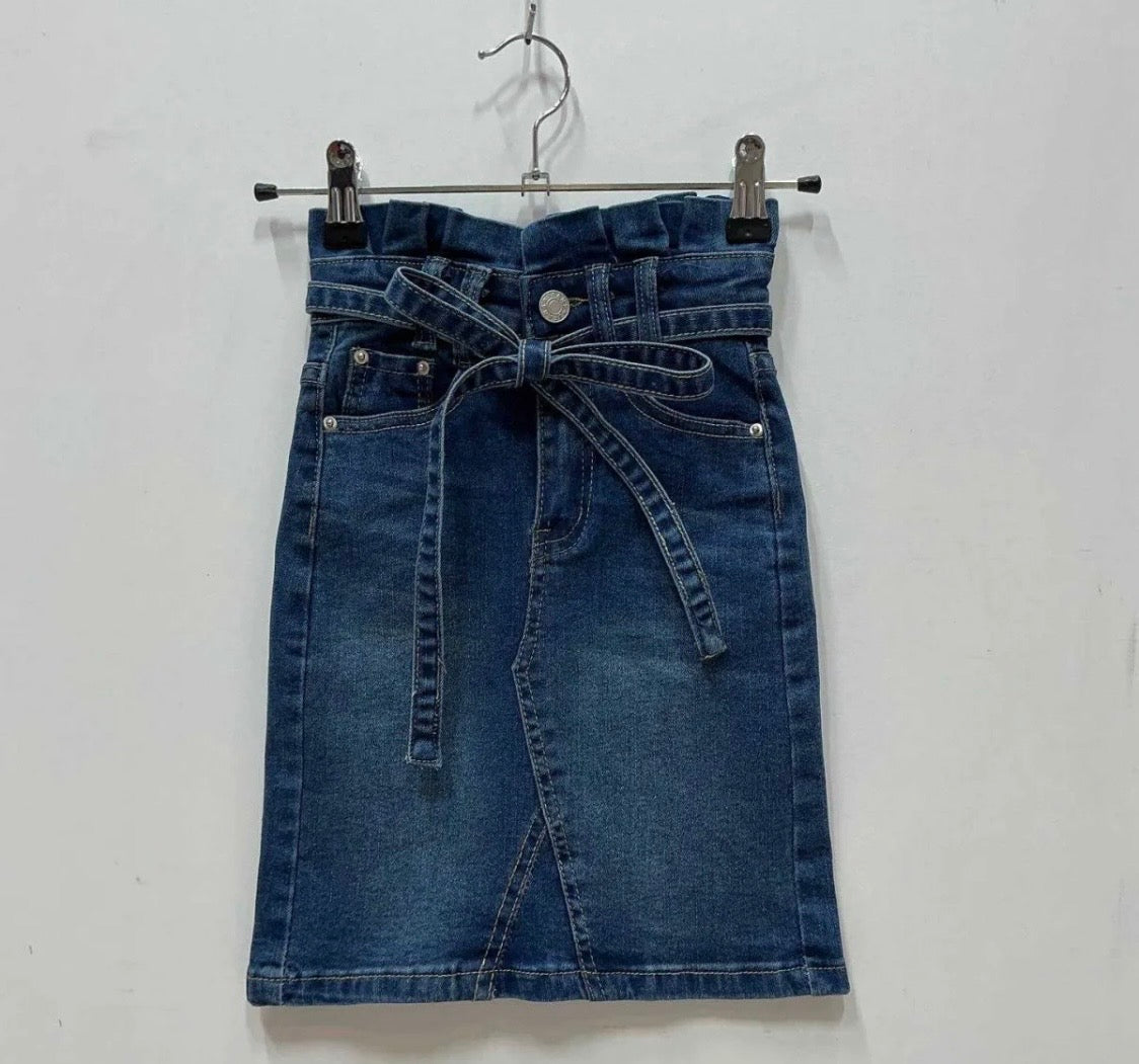 Jupe Enfant GRASSTAR