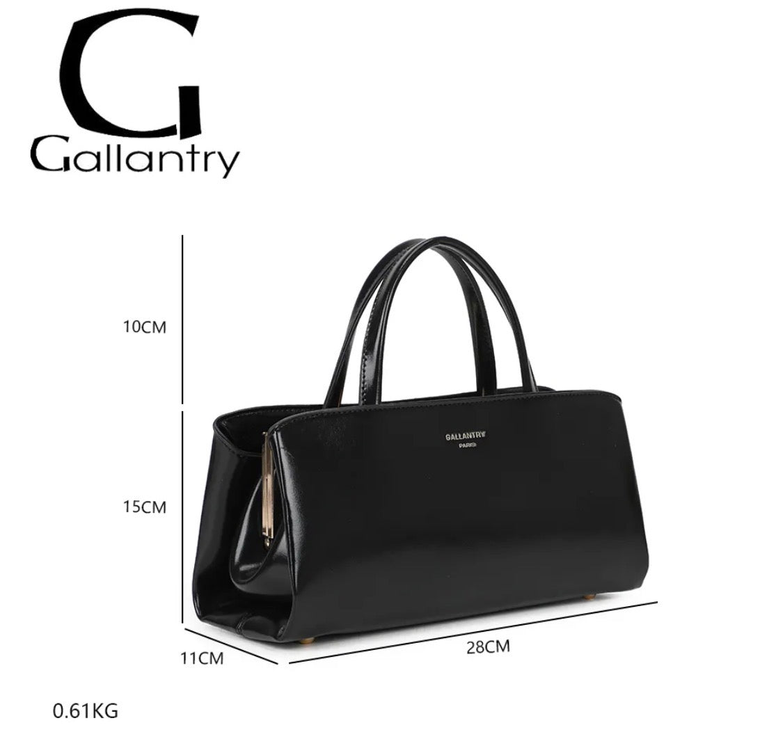 Sac à main La Rivance avec bandoulière GALLANTRY