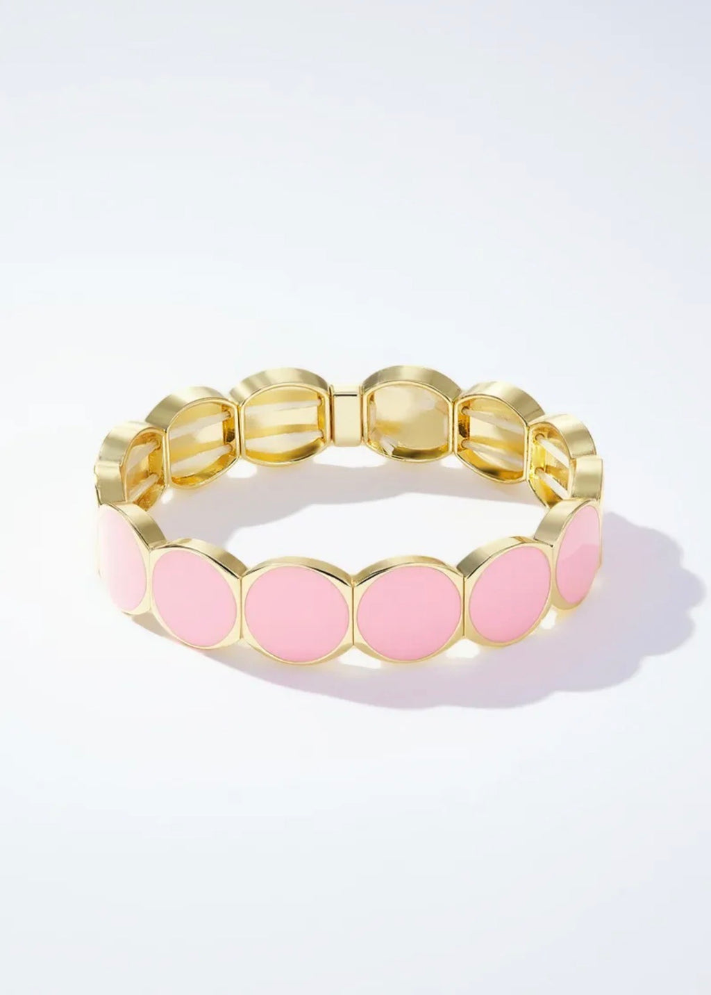 Bracelet coloré BYREN | ÉLINE L'ATELIER
