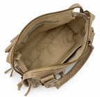 Sac à main en cuir GALLANTRY