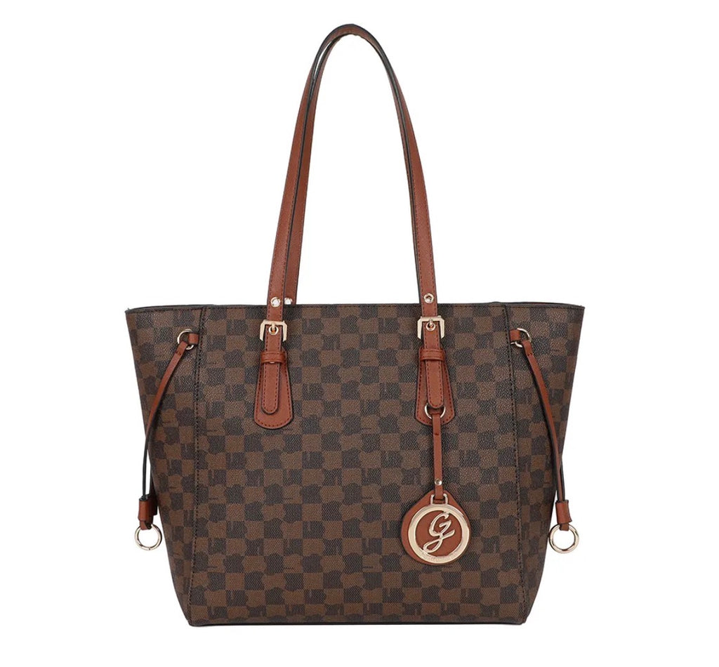 Sac Cabas GALLANTRY