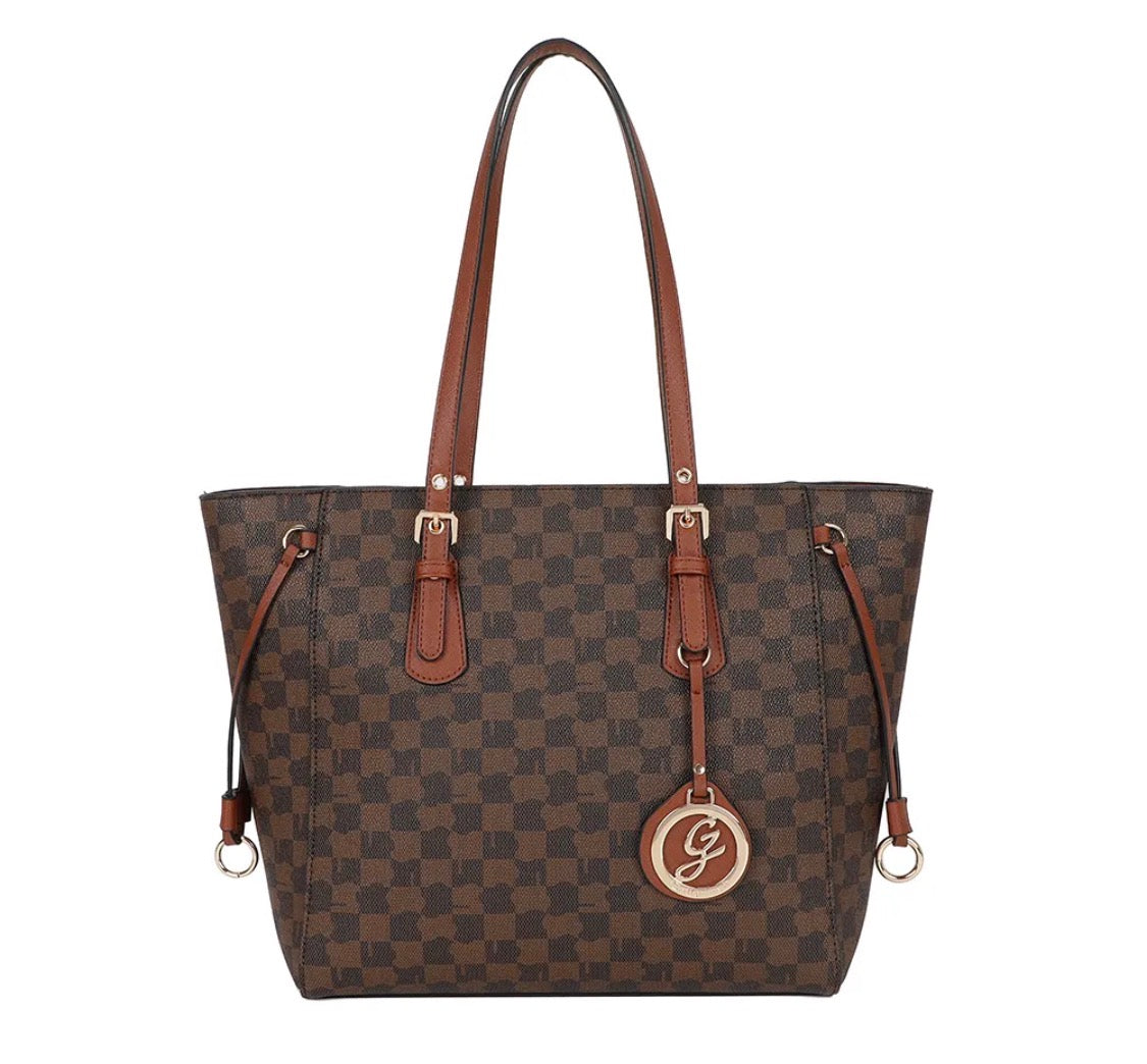 Sac Cabas GALLANTRY