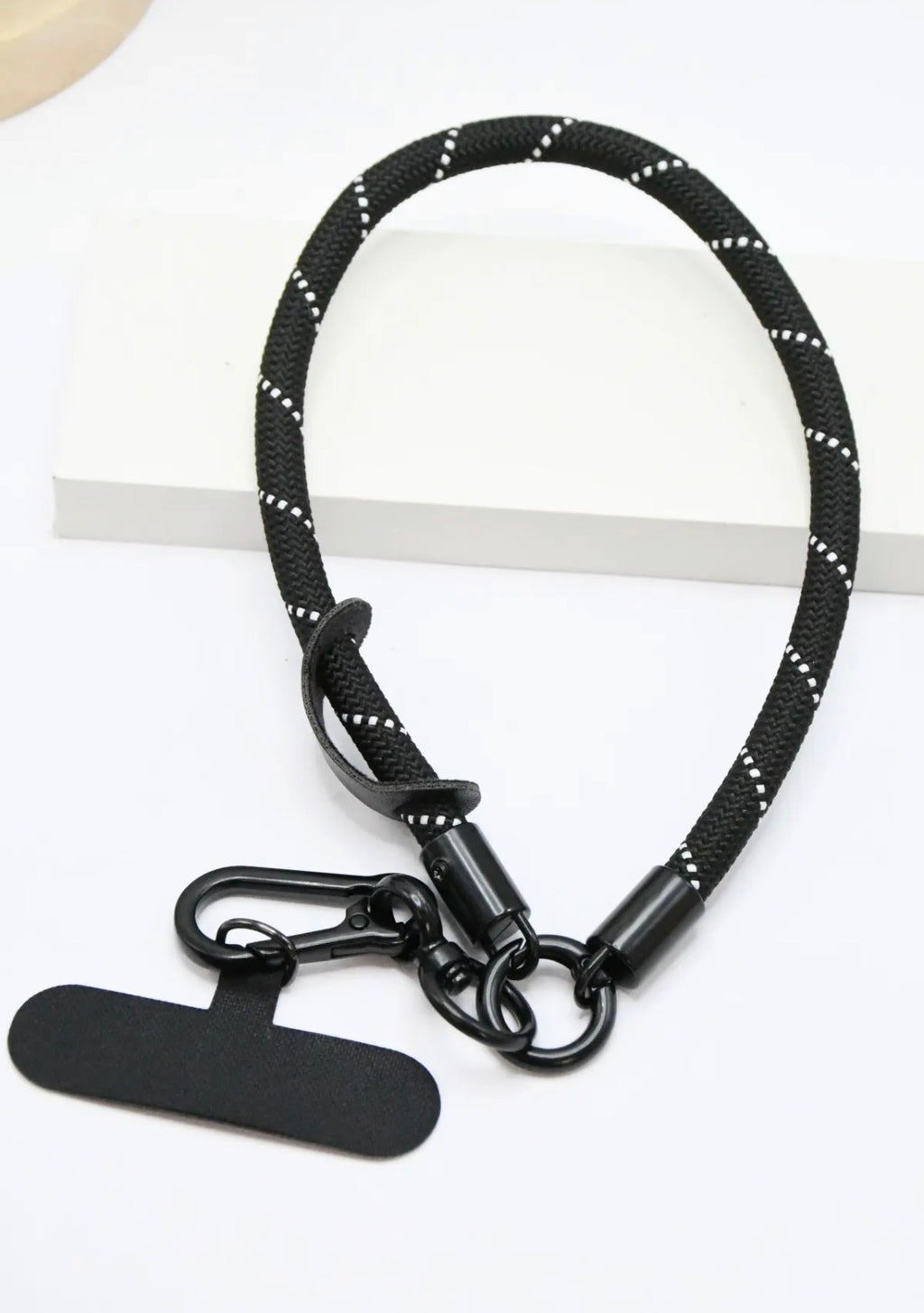 Chaîne de portable Rosa