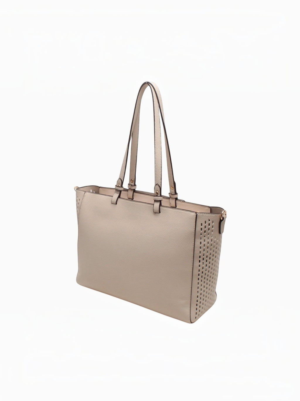 Sac cabas ajouré BESTINI