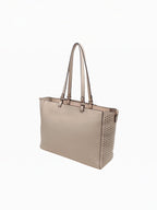 Sac cabas ajouré BESTINI