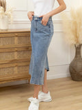 Jupe Geneva CIMINY