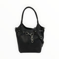 Sac Bandoulière Détail Chaîne Paige HJS