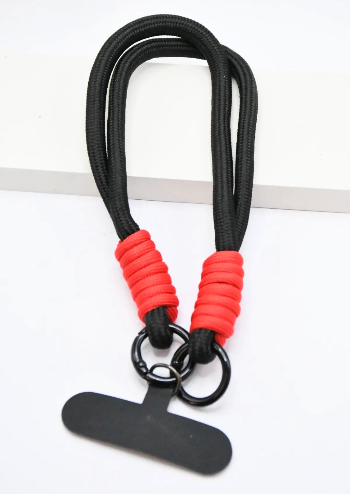 Chaîne de portable Rosa