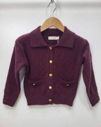Pull Cardigan GRASSTAR