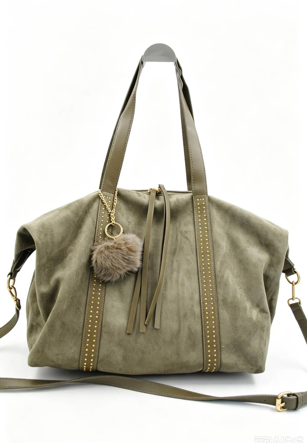 Sac à main grand format SYSTYLE
