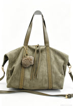 Sac à main grand format SYSTYLE