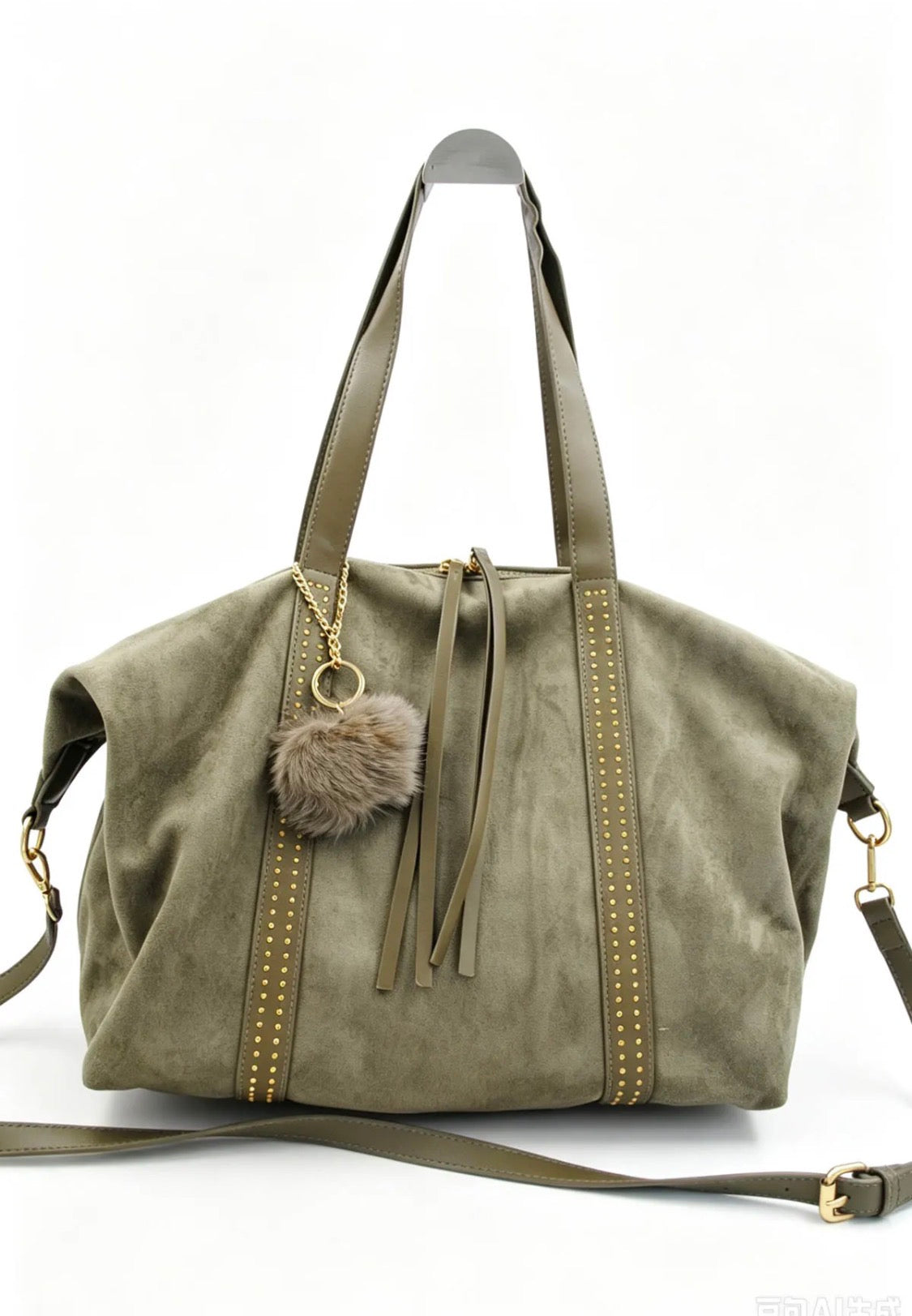 Sac à main grand format SYSTYLE