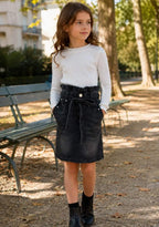 Jupe Enfant GRASSTAR