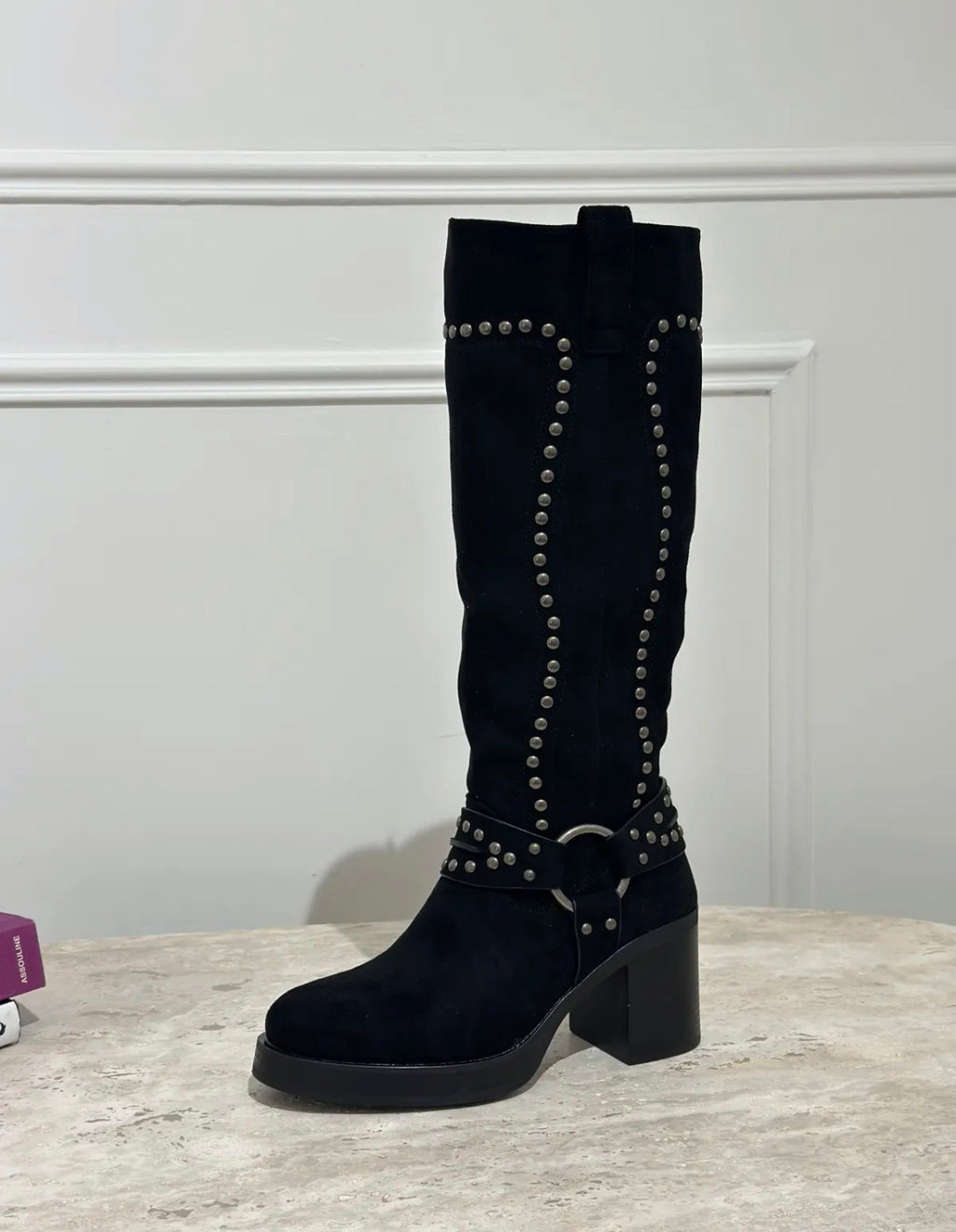 Bottes Stephan  PARIS