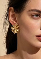 Boucles d'oreille BYREN | ÉLINE L'ATELIER