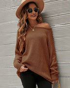 Pull Confortable  FS collection