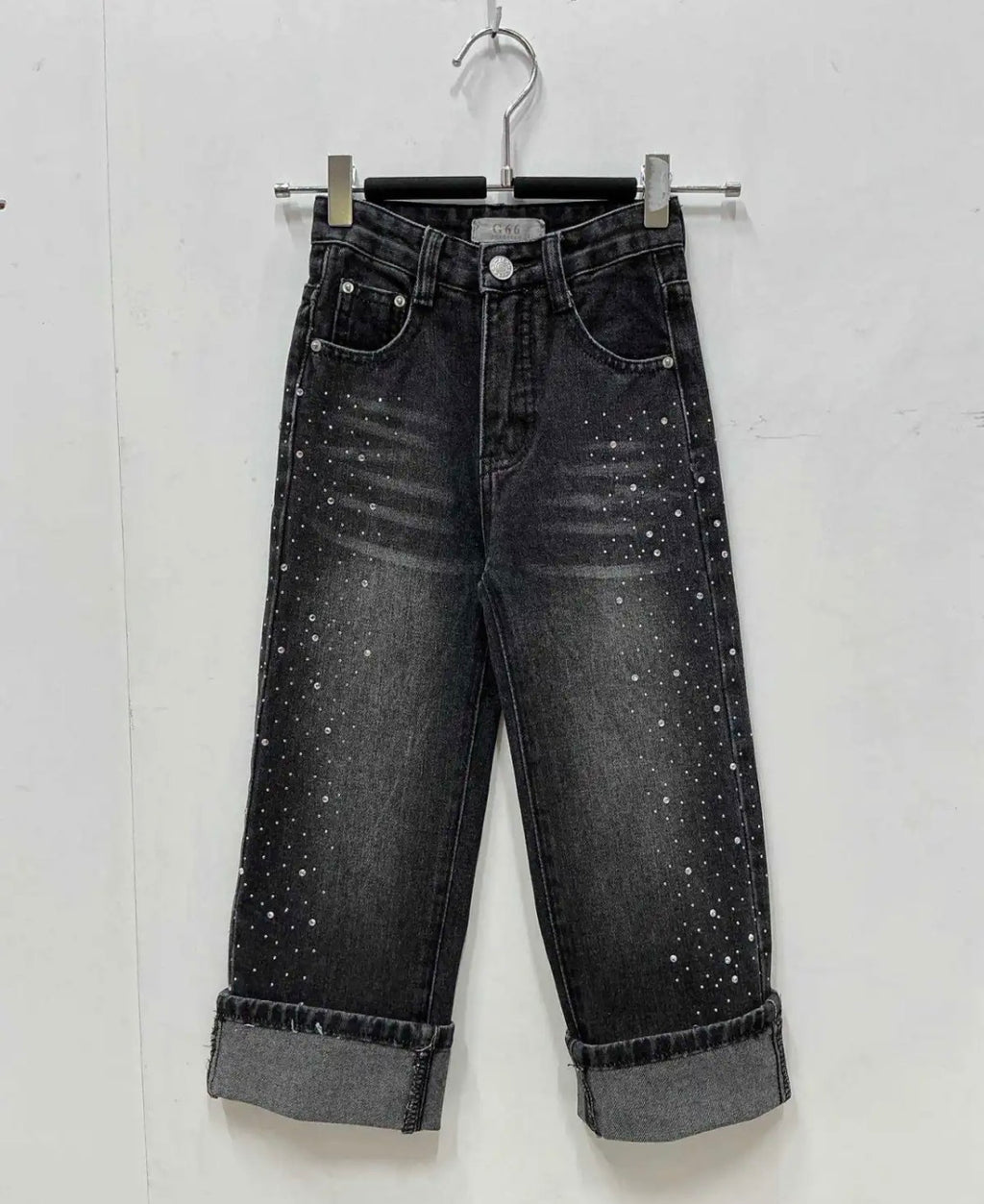 Jean Strass Revers GRASSTAR