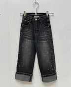 Jean Strass Revers GRASSTAR