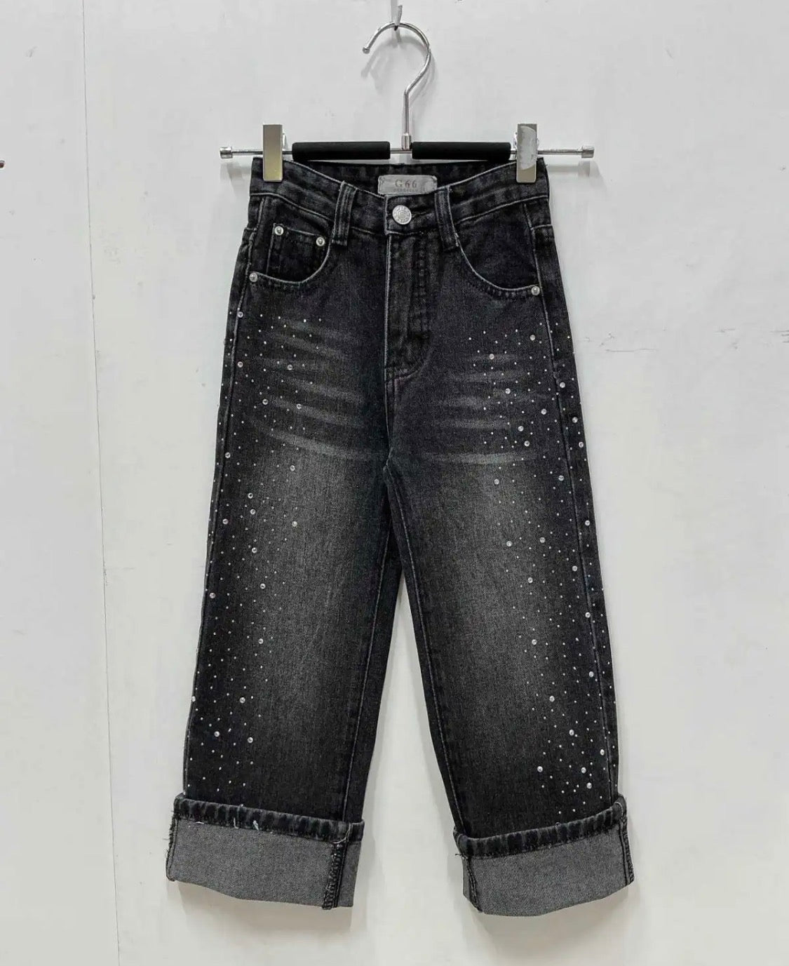 Jean Strass Revers GRASSTAR
