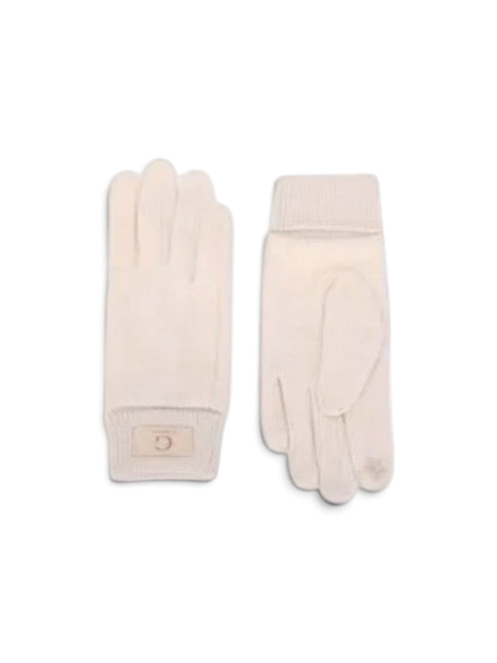 Gants maille  logo GALLANTRY