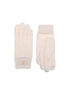 Gants maille  logo GALLANTRY
