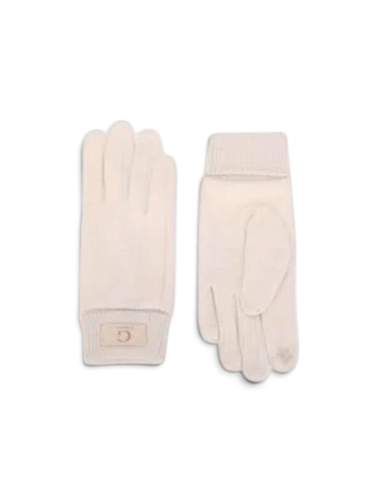 Gants maille  logo GALLANTRY