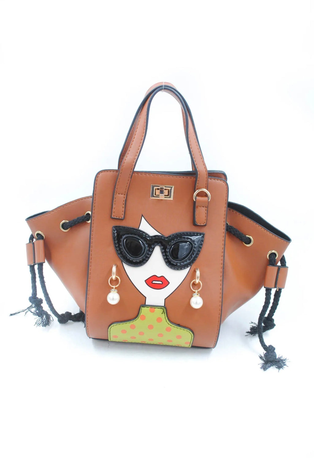 Sac à main SYSTYLE