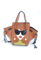 Sac à main SYSTYLE