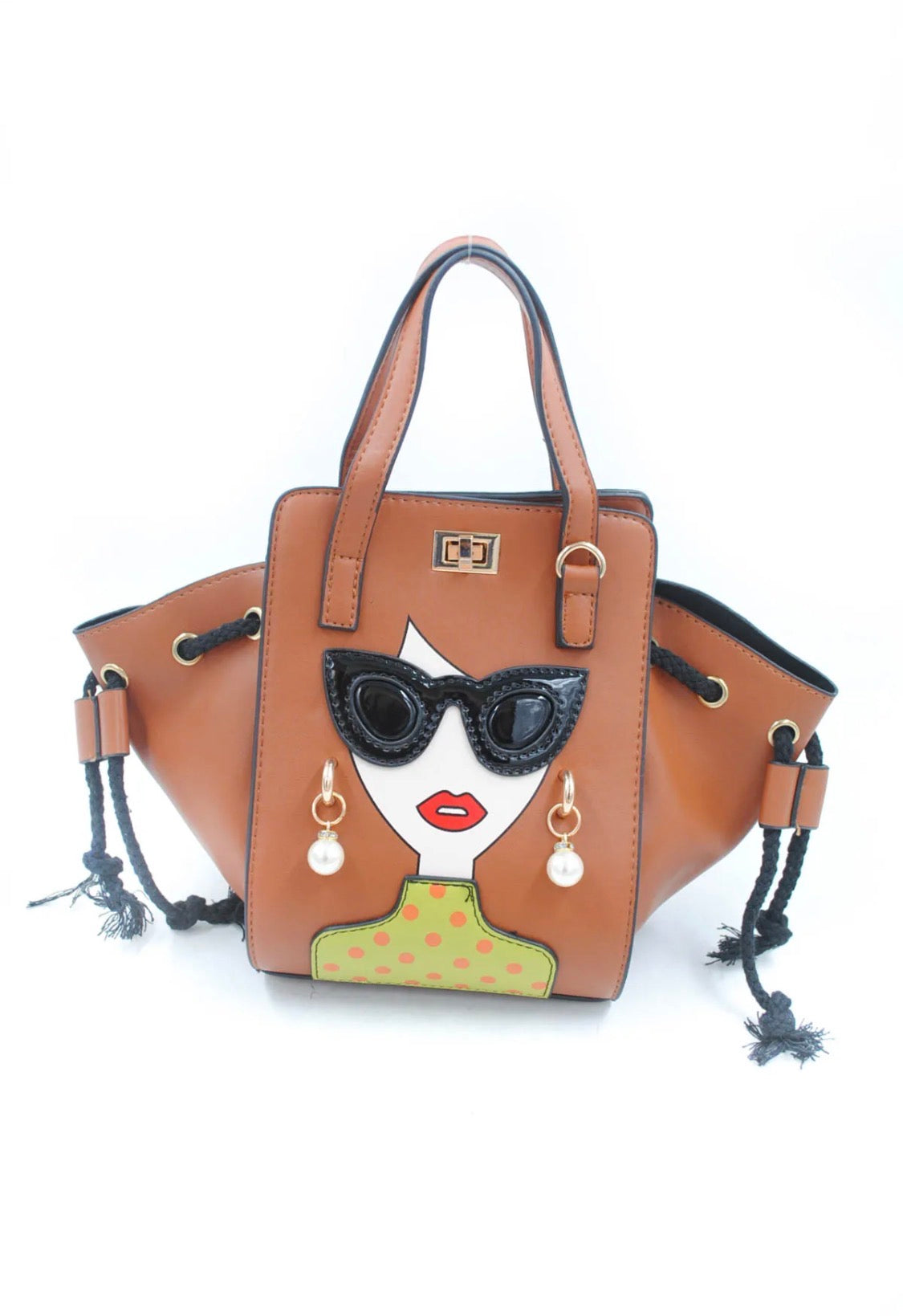 Sac à main SYSTYLE