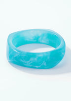 Bracelets Jonc en Résine BYREN | ÉLINE L'ATELIER