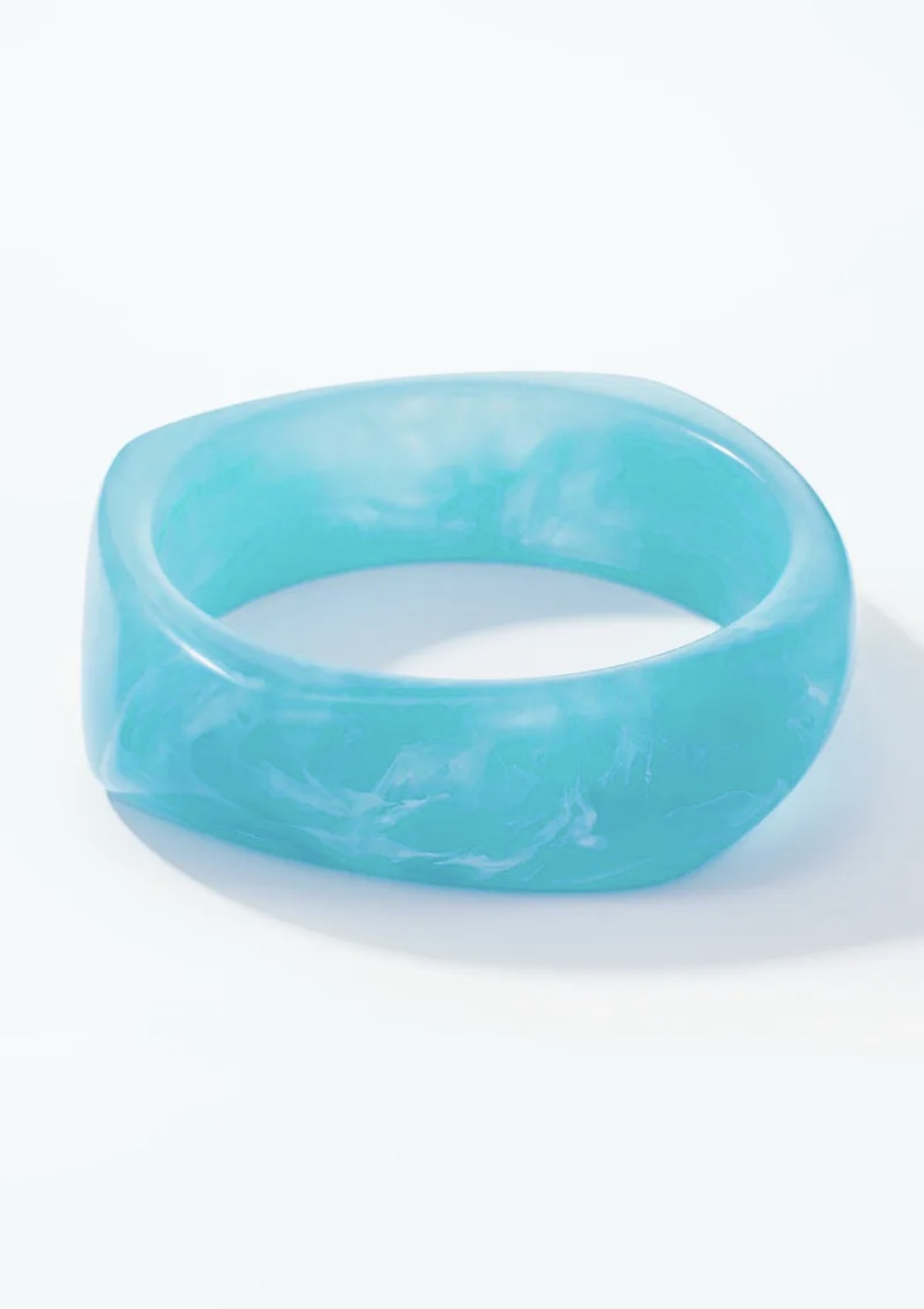 Bracelets Jonc en Résine BYREN | ÉLINE L'ATELIER