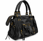 Sac à main en cuir GALLANTRY