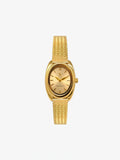 Montre Léontine dorée GG LUXE WATCH
