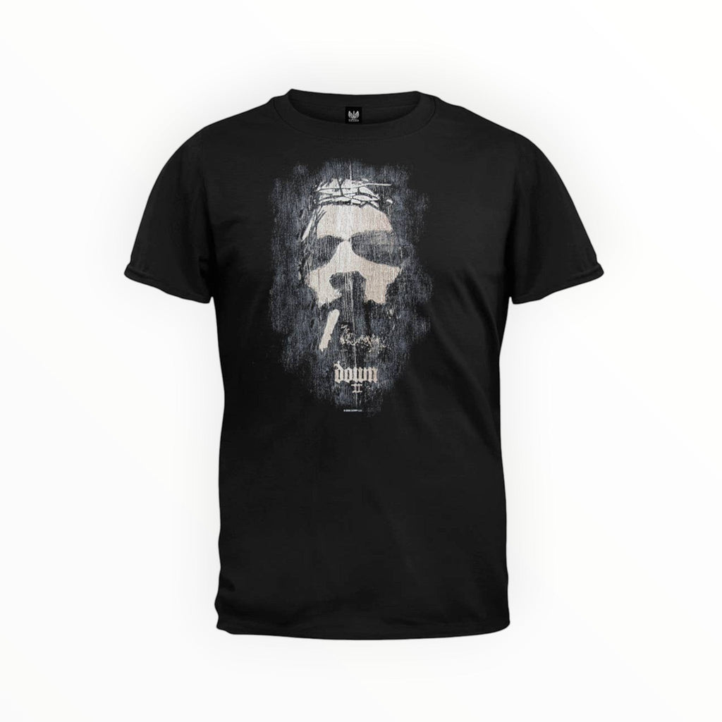 T-shirt Down - Face - T-shirt homme - Official Store