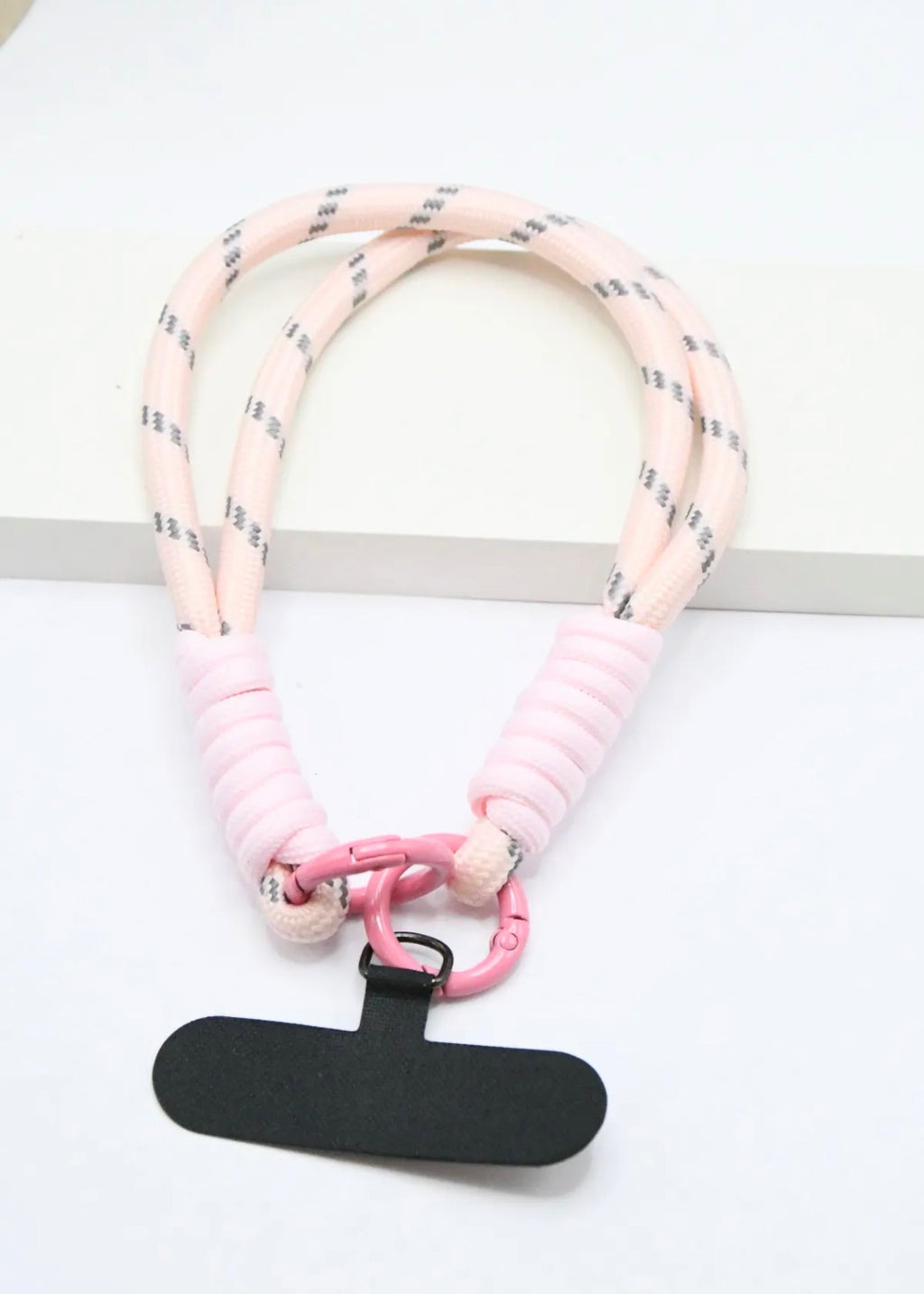 Chaîne de portable Rosa