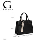 Coffret 2 pièces Sac à main & Pochette chaîne GALLANTRY