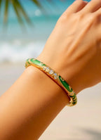 Joncs Bracelets ROSA