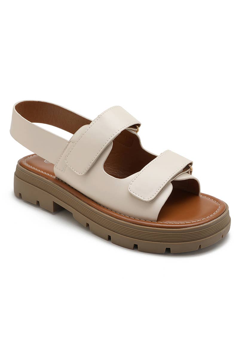 Sandales Plateformes - Joia Paris