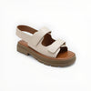 Beige / 36