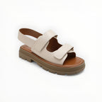 Sandales Plateformes - Joia Paris - Sandale - JOIA