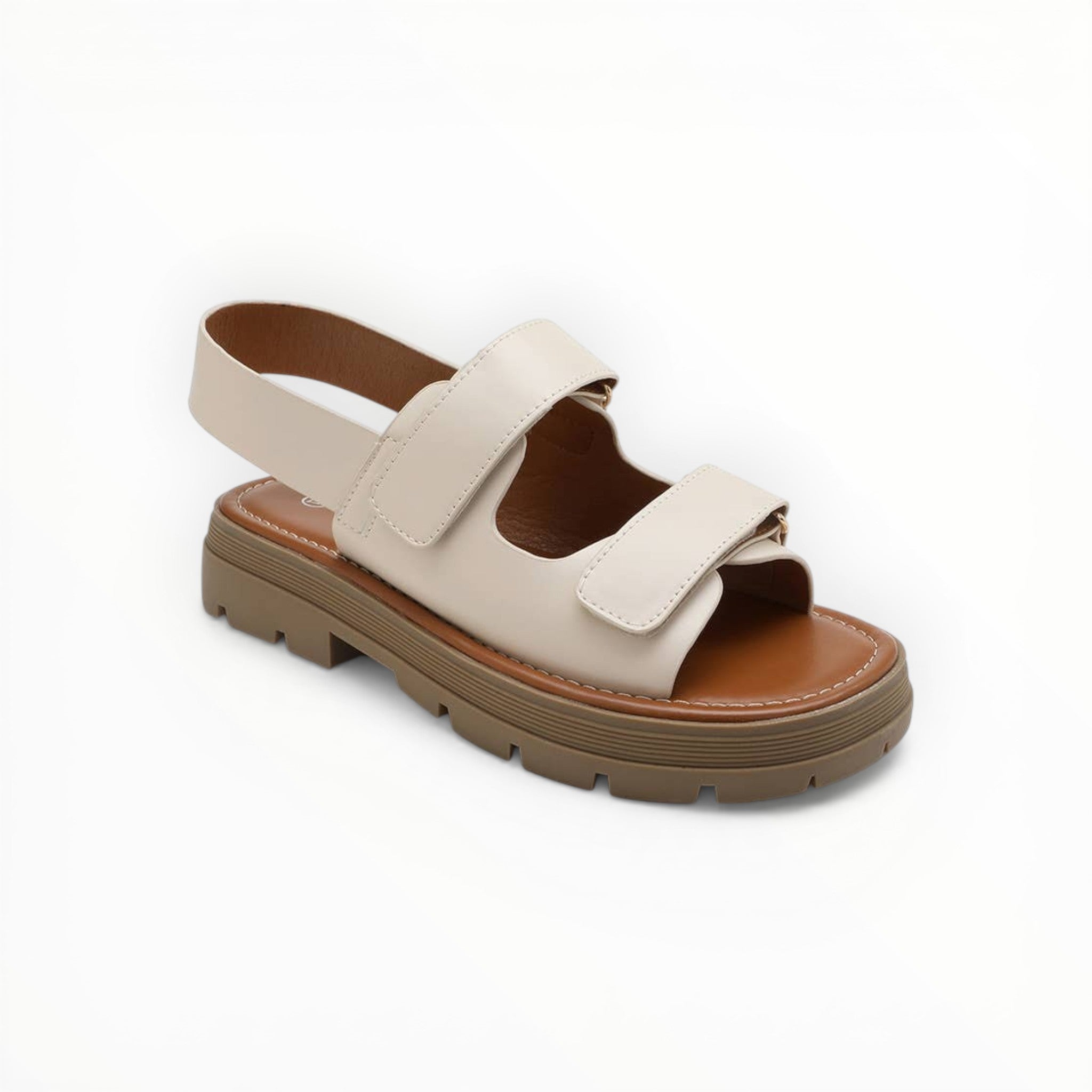 Sandales Plateformes - Joia Paris - Sandale - JOIA