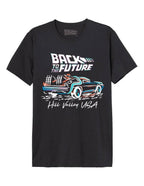 T-shirt Retour vers le Futur - T-shirt homme - COTTON DIVISION