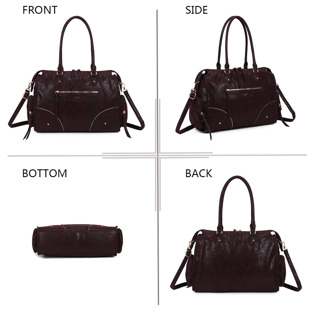 Sac Format A4 GALLANTRY
