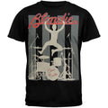 Blondie - T-shirt homme à manches courtes Clem Burke - T-shirt homme - Official Store