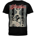 Blondie - T-shirt homme à manches courtes Clem Burke - T-shirt homme - Official Store